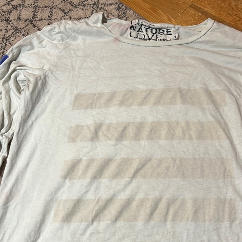 Freecity shirt